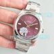 JF Factory Replica Rolex Oyster Perpetual Watch Purple Dial - Swiss ETA3132 (7)_th.jpg